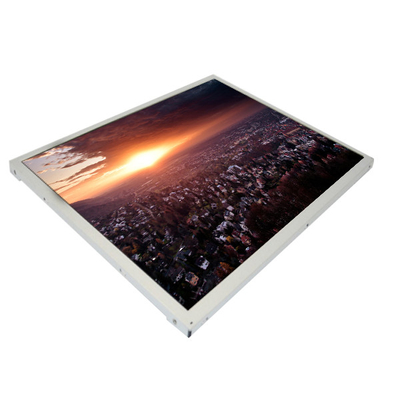 Goede prijs 15,4 duim Industriële LCD Vertoning G154EVN01.0 1280 (RGB) ×800 online
