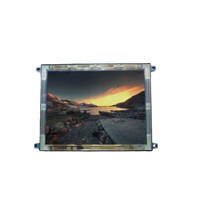 Goede prijs EL640.480-AG1 de flexibele transparante vertoning van het de projectorpaneel van TFT lcd online