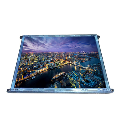 Goede prijs EL640.480-AG1 ET van de de duim640*480 26 speld van CC 8,1 de monitors van de het paneelvertoning van Gr LCD online