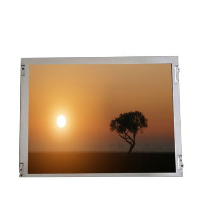 Goede prijs Vervanging van de de Aanrakingsvertoning van 12,1 Duim RGB 800x600 Industriële LCD Monitors NLB121SV01L-01 online