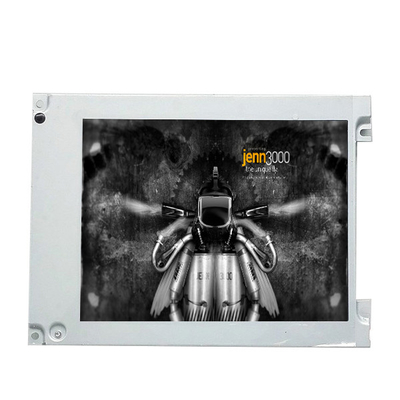 Goede prijs Van de Rangkyocera LCD van KCS057QV1AJ-G23 A+ Vertoning 5,7 Duim 320×240 QVGA 70PPI online