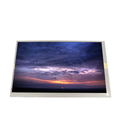 Goede prijs TCG070WVLPAANN-AN00 LCD Vertoningsmodule RGB 800x480 WVGA 133PPI 7,0 Duim online