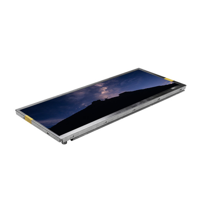 Goede prijs De bar rekte lcd 1920*720 helderheid met hd-MI capacitieve aanraking van USB van de bestuurdersraad voor dashboard HSD123KPW1-A30 uit online