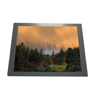 Goede prijs Kyocera 7,5 Duim Industriële LCD Comité Vertonings RGB 640x480 TFT LCD Vertoning TCG075VGLEAANN-GN00 online
