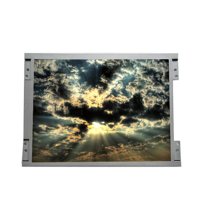 Goede prijs TCG084SVLQAPNN-AN20 LCD het Schermmodule 8,4 Duim RGB 800x600 voor Elektronische Apparaten online