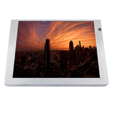 Goede prijs 8,5 Duimlcd het Schermmodule TCG104SVLPEANN-AN30 800×600 Antiglare SVGA 96PPI online