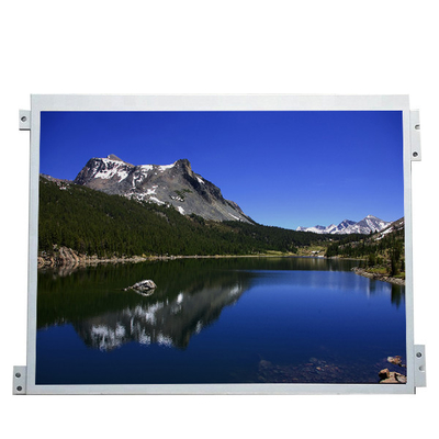 Goede prijs TCG121SVLPAANN-AN20 industriële LCD Comité Vertoning 12,1 Duim800×600 Antiglare Oppervlakte online