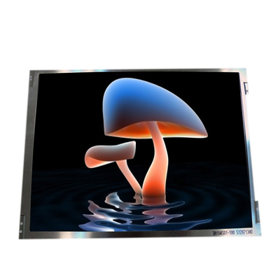 Goede prijs Module 10,4 van de industrietft lcd Duimba104s01-100 800×600 BOE Vertoning online