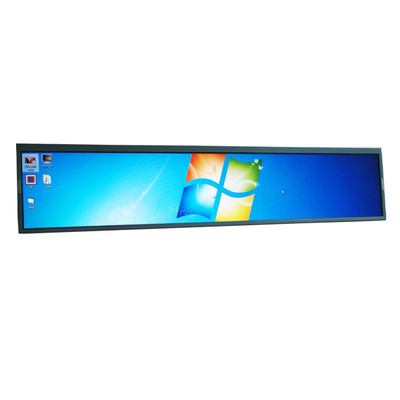Goede prijs DV212FBB-N10 21,2 Duim rekte Barlcd Vertoning RGB 1920×360 92PPI uit online