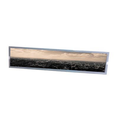 Goede prijs 28,0 Duim rekte Barlcd 1920×360 Resolutie voor Digitale Signage DV280FBM-NB1 uit online