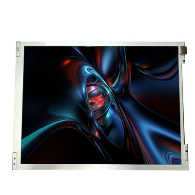 Goede prijs ET104S0M-N10 10,4 van Duimtft lcd RGB 800X600 Resolutie van de het Schermvertoning voor Industrieel online