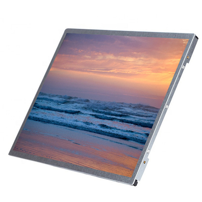Goede prijs M150GNN2 R0 15 Duimlcd Comité 1024X768 500cd/M2 LVDS het Input60hz LCD Scherm online