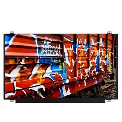 Goede prijs HB156FH1-301 15,6 Duimlaptop het Scherm RGB 1920X1080 Steen LCD INFORMATICA30pin online