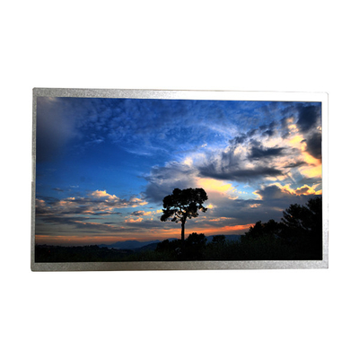 Goede prijs Industriële het schermg070ace-l01 800*480 500 neten van 7 duiminnolux en backlight van tijd50k uren tft lcd vertoning online