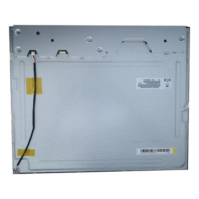 Goede prijs Nieuwe Originele ZV190E0M-N10 19,0 Duim 1280 (RGB) *1024-Resolutie 30 Speldenlcd Vertoning voor Industrieel online
