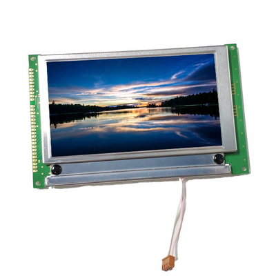 Goede prijs 5,1 duim Gloednieuwe Originele LCD Vertoningsmodule lmg7420plfc-X online