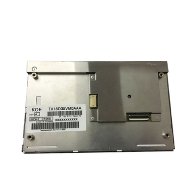 Goede prijs VOOR HET SCHERMvertoning TFT VAN HITACHI LCD 7,0 DUIMtx18d35vm0aaa NIEUWE ORIGINEEL online