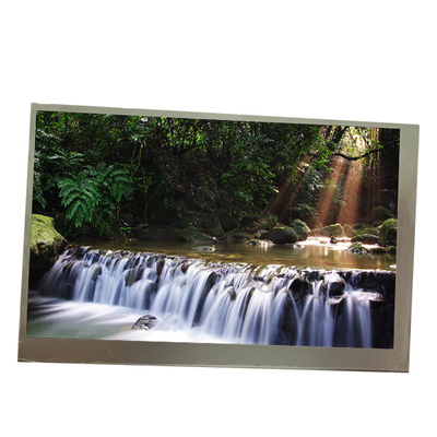 Goede prijs De Vertoning 4,3 duimlcd het scherm 800 (RGB) ×480 A+Grade AA043MA01 van TFT Lcd online