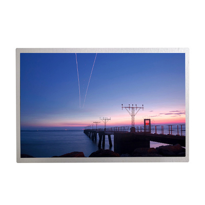 Goede prijs 12,1 duimlcd paneelg121ice-l01 steun 1280*800 600 cd/m lvds ingevoerde 60HZ 12,1 DUIMlcd het scherm online