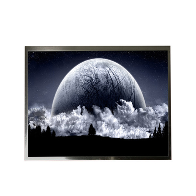 Goede prijs 12.1inch originele die LCD module 800*600 G121S1-L01 op industrieproducten wordt toegepast online