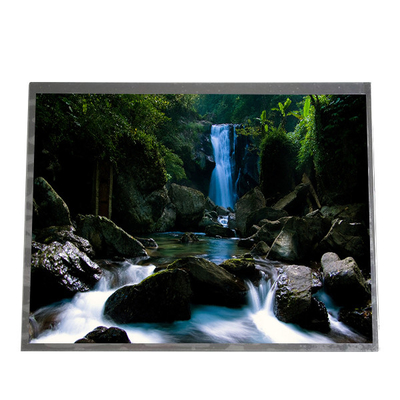 Goede prijs 12.1inch LCD module G121X1-L01 1024*768 Geschikt voor industriële vertoning online