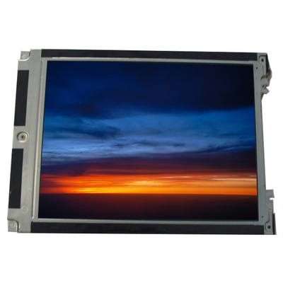 Goede prijs LM8V302 7,7 de Vertoningscomité RGB 640x480 VGA van Duimtft lcd Scherm online