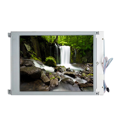 Goede prijs LM64P83L SCHERPE LCD Vertoning 9,4 Duim 640x480 VGA 84PPI voor Industrieel online