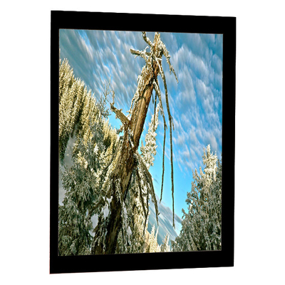 Goede prijs 5,0 de Vertoningscomité LQ5AW136 van het Duim RGB 320x234 LCD Scherm Antireflection online