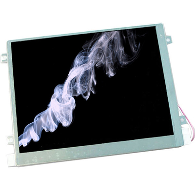 Goede prijs LQ064V3DG01 LCD het Schermcomité 6,4 Duim 640×480 voor Industriële Machines online