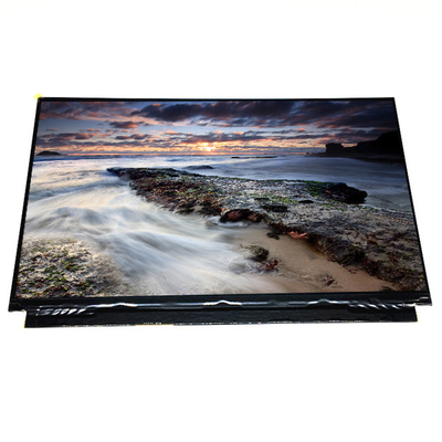 Goede prijs 12,5 Duimlaptop LCD Comité Touch screen 3840×2160 LQ125D1JW33 voor Lenovo-Blad Razer online