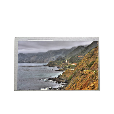 Goede prijs LCD van de Innoluxlw700at9309 vervanging het scherm RGB TFT 40pins TTL 7 de Module van de duim800x480 LCD Vertoning online