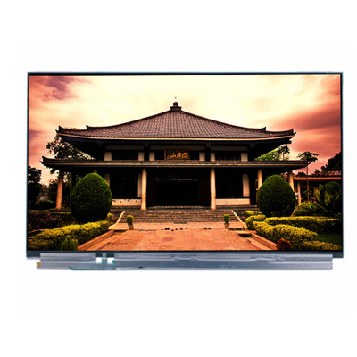 Goede prijs Scherp 15,6 duimlaptop de moduleips van vertoningslq156d1jw31 UHD lcd informatica 40 spelden 4k lcd vertoningspaneel online