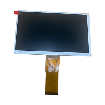 Goede prijs 7,0 het Duim RGB 800X480 Industriële TFT LCD Scherm TM070RDH13-40 TIANMA online