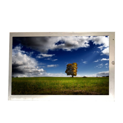 Goede prijs NL8048BC19-02C de Vertoning RGB 800X480 van 7,0 Duimtft lcd voor Industrieel Materiaal online