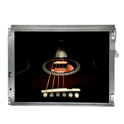 Goede prijs NL8060BC26-27 LCD Comité 10,4 Duim RGB 800x600 van het Vertoningsscherm Geen Aanraking online