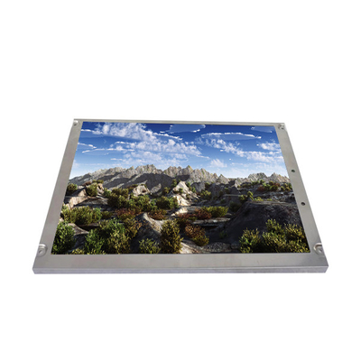 Goede prijs RGB de Vertoningsscherm 12,1 Duim nl8060bc31-20 NEC van 800x600 SVGA TFT LCD online