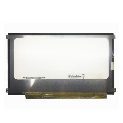 Goede prijs N116HSE-EA1 Laptop LCD het Vertoningsscherm 11,6 Duim voor Asus Zenbook Eerste UX21A TX302 online