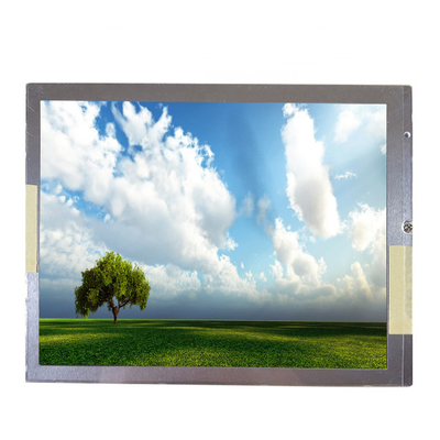 Goede prijs NL10276BC13-01C TFT LCD-Vertoning het Comité van 6,5 Duimxga LCD Vertoning online