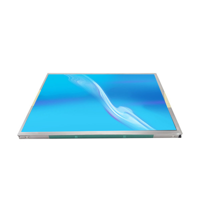 Goede prijs 12,1 Duim Industriële LCD het Scherm Volledige het Bekijken Hoek RGB 1024X768 NLB121XG01L-01 online