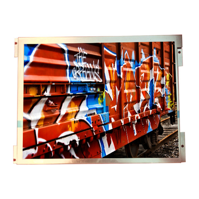 Goede prijs 10,4 LCD van de Duim RGB 800X600 TFT LCD Vertoning het Schermvertoning TCG104SVLQAPNN-AN20 online