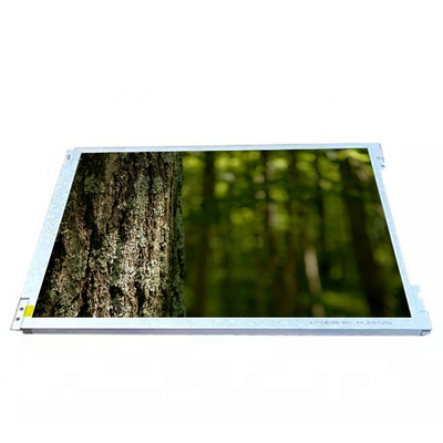 Goede prijs Het Comité van LVDS LCD Vertoning 10,4 Duim RGB 800x600 SVGA BA104S01-300 voor Industrie online