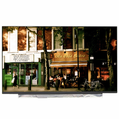 Goede prijs N140HCG-GR2 Laptop LCD het Scherm 14,0“ RGB 1920x1080 16.7M 72% NTSC online