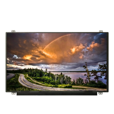 Goede prijs N156hce-EAA LCD Laptop Vertoning INFORMATICAips FHD van 15,6 Duim Slanke 30 Spelden online