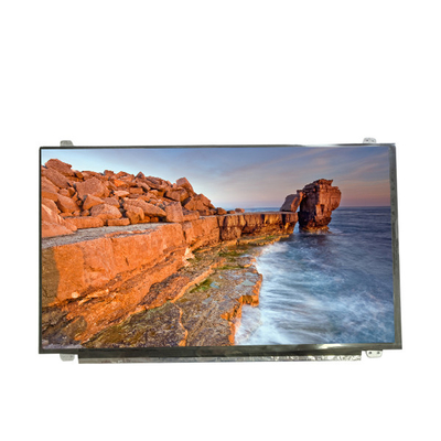Goede prijs N156HHE-GA1 Laptop het Vervangingsscherm 15,6 Duim 1920x1080 HD verdunt het Scherm online
