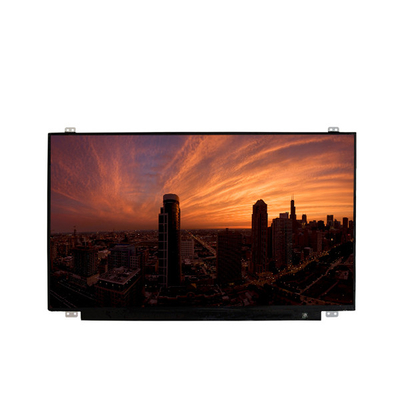 Goede prijs HB140WX1-301 Laptop LCD het Scherm 14,0 Duim INFORMATICAlcd Comité 30PIN online