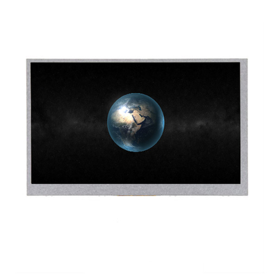 Goede prijs AT102TN03 V.9 Originele 10,2 verplaatst 800 (RGB) ×480 vertonings tft lcd module voor digitale fotokaders AT102TN03 centimeter voor centimeter V.9 online