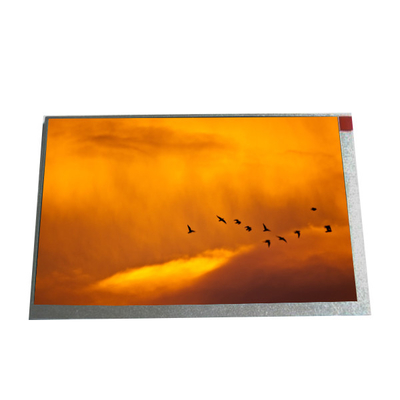 Goede prijs 7,0 die duimlcd Module AA070ME01 800×480 op industrieproducten wordt toegepast online