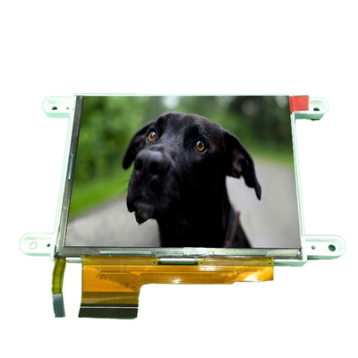 Goede prijs Van het de duim640×480 lcd scherm van TM050QDH06 5,0 de vertoningsmonitors online