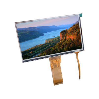 Goede prijs TM070RBH10-41 lcd paneellcd het scherm 800 (RGB) ×480 7,0 duimlcd vertoning online