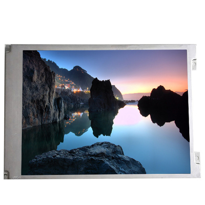 Goede prijs G084SN05 V.8 8,4 die duimlcd Module 800*600 op industrieproducten wordt toegepast online